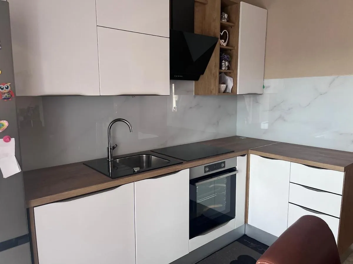 טרוגיר Luxury Sea View Apartment 20 M From The Sea
