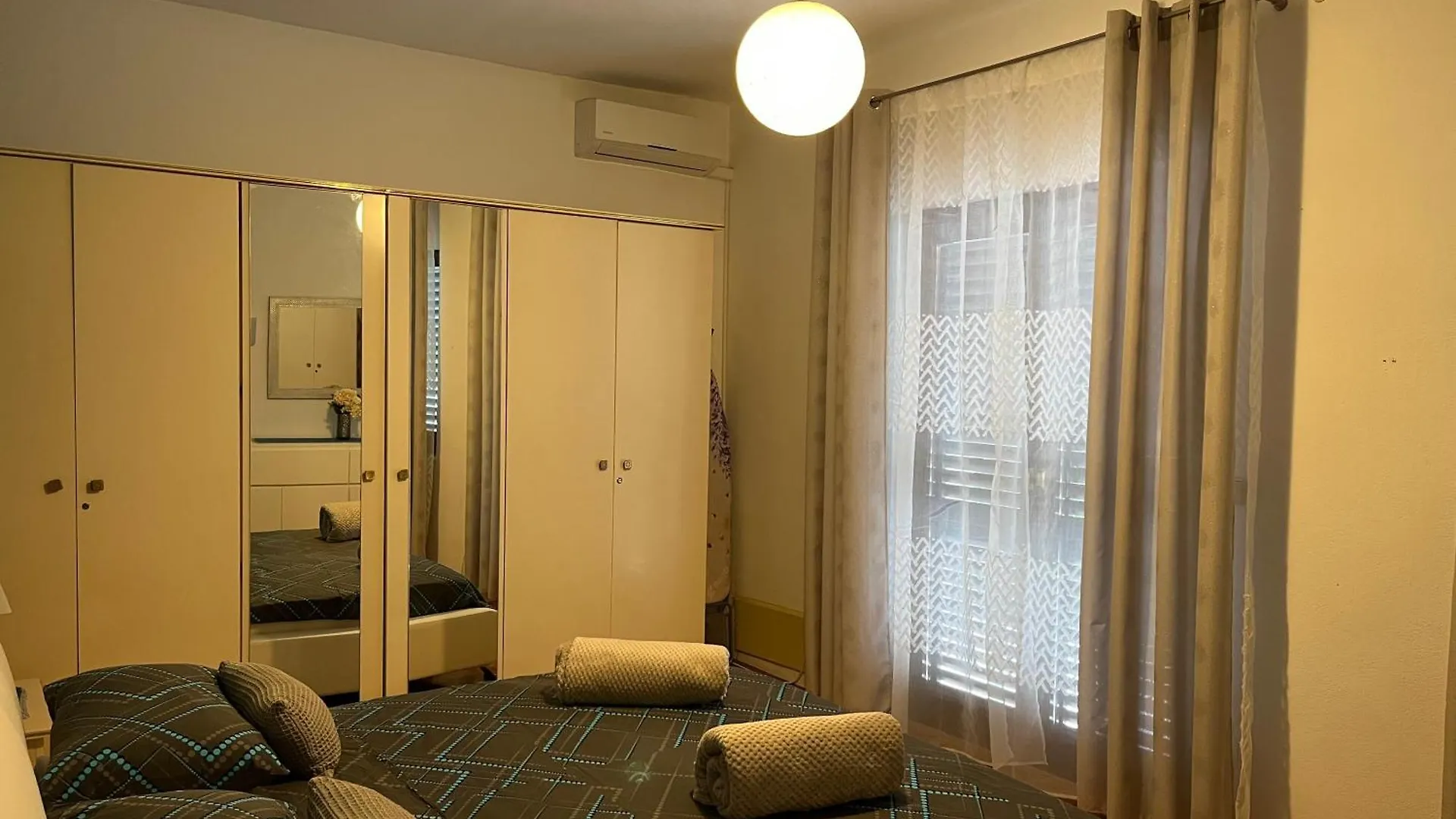 Luxury Sea View Apartment 20 M From The Sea Trogir