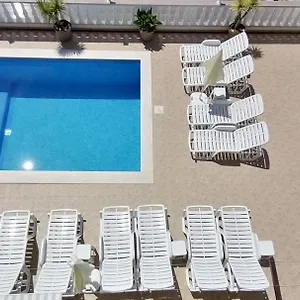 Apartment Curic, Trogir