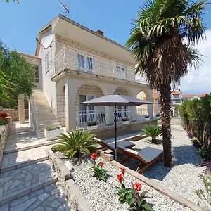Zvjezdana Apartment