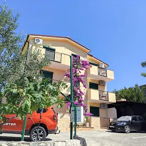  Apartman Mia