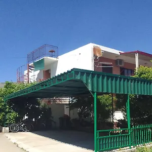  Apartman Luka