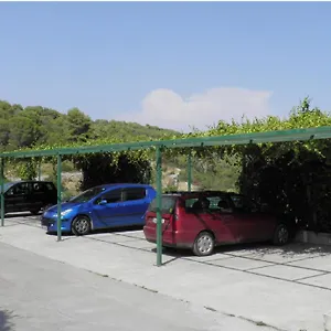  Apartman Horizont
