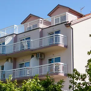 Apartment Mm, Trogir