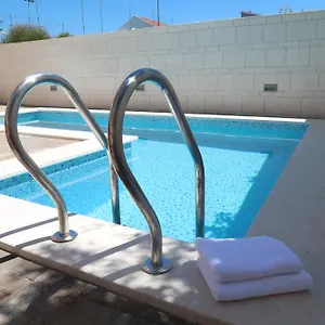 Sunshine Appartement