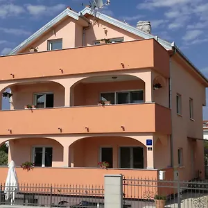  Apartmán Juric