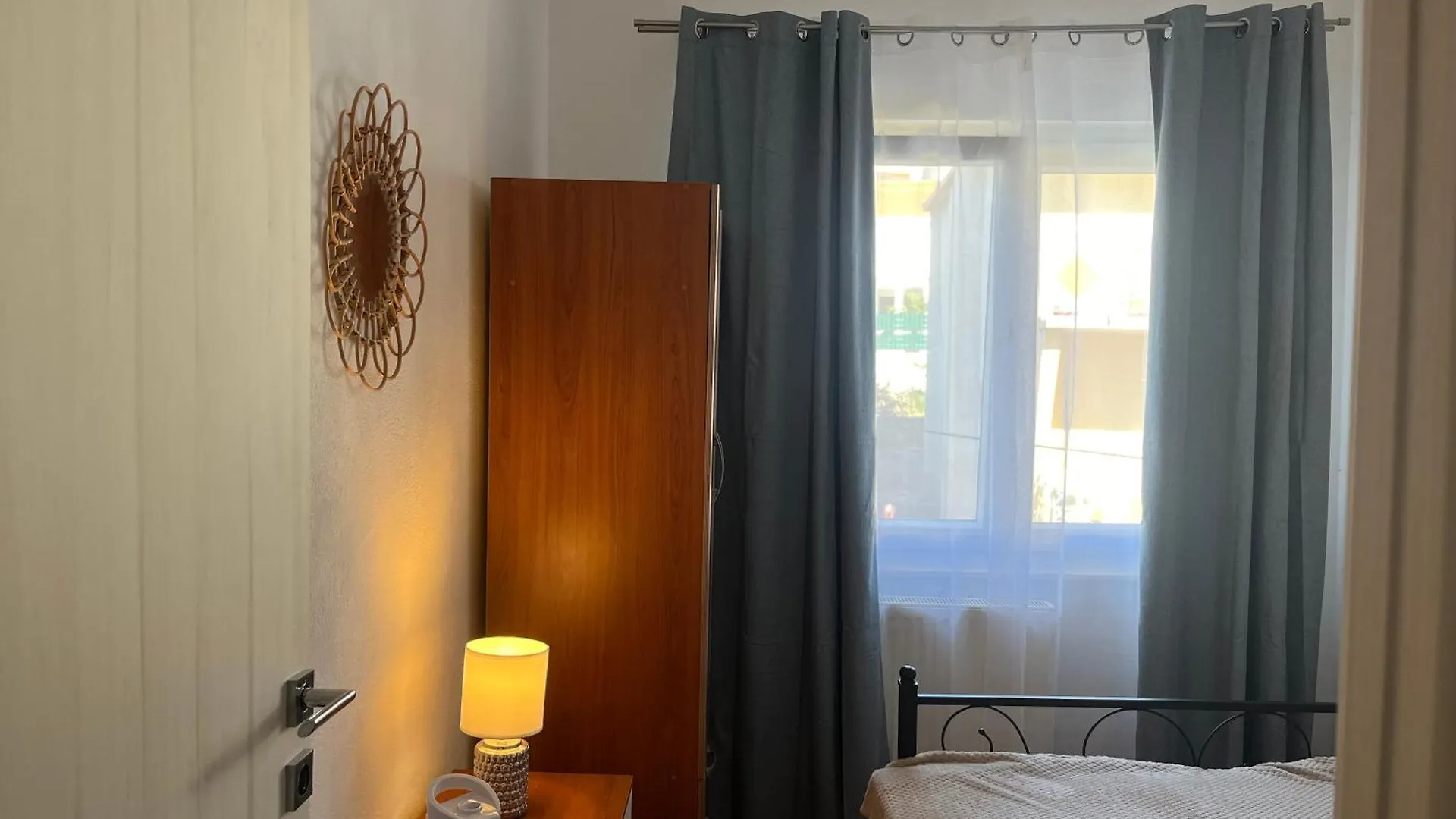 Luxury Sea View Apartment 20 M From The Sea Trogir